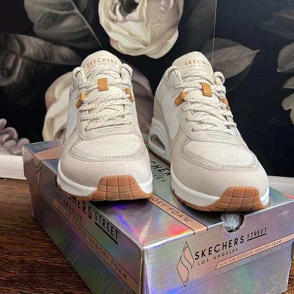 Sketchers uno layover - Picture 3 of 6